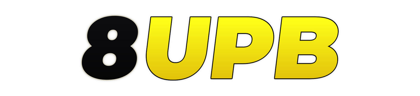 8upb